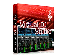 Virtual Dj Pro 8. 2 Full Crack Free Download